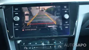 Volkswagen Arteon 2.0 TDI Elegance DSG de 2021