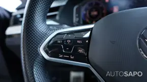 Volkswagen Arteon 2.0 TDI Elegance DSG de 2021