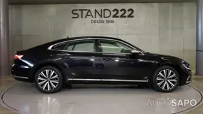 Volkswagen Arteon 2.0 TDI Elegance DSG de 2021