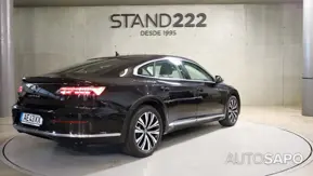 Volkswagen Arteon 2.0 TDI Elegance DSG de 2021