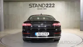 Volkswagen Arteon 2.0 TDI Elegance DSG de 2021