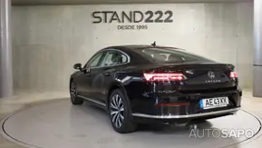 Volkswagen Arteon 2.0 TDI Elegance DSG de 2021