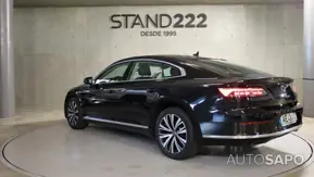 Volkswagen Arteon 2.0 TDI Elegance DSG de 2021
