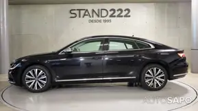 Volkswagen Arteon 2.0 TDI Elegance DSG de 2021