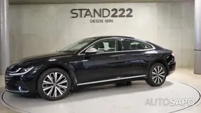 Volkswagen Arteon 2.0 TDI Elegance DSG de 2021