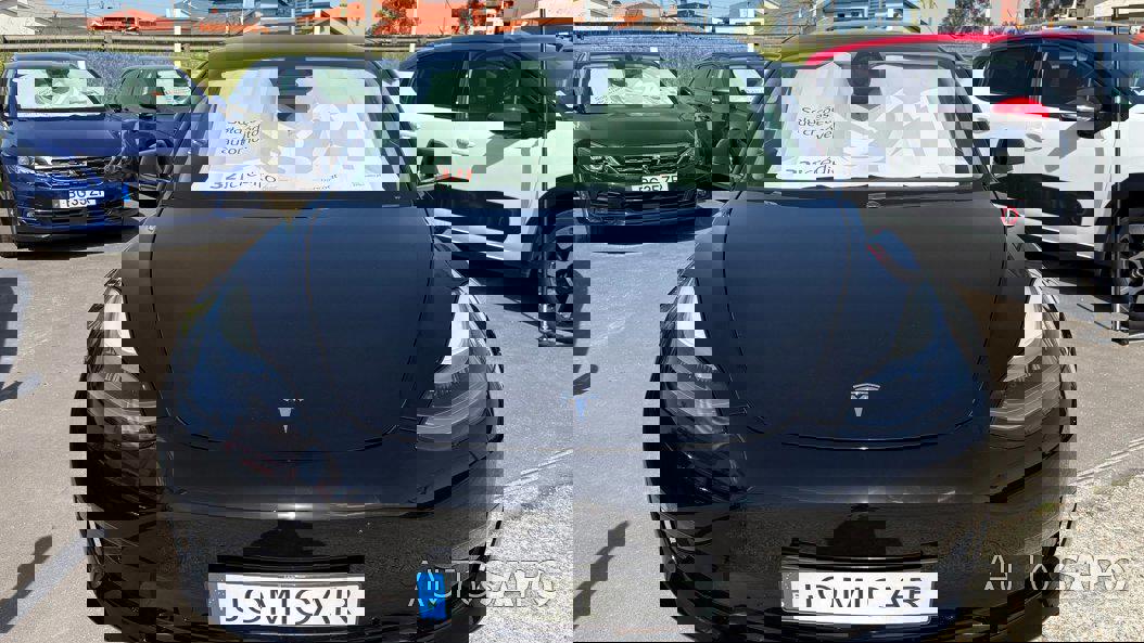 Tesla Model 3 Performance Dual Motor AWD de 2020