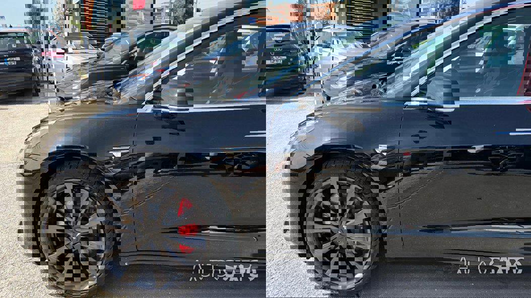 Tesla Model 3 Performance Dual Motor AWD de 2020