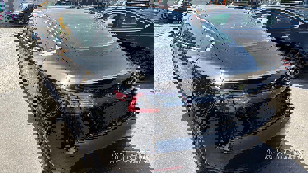 Tesla Model 3 Performance Dual Motor AWD de 2020