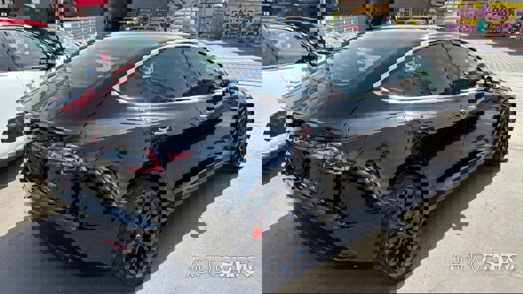 Tesla Model 3 Performance Dual Motor AWD de 2020
