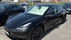 Tesla Model 3 Performance Dual Motor AWD de 2020