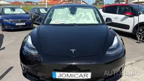 Tesla Model 3 Performance Dual Motor AWD de 2020