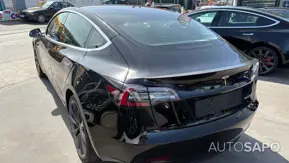 Tesla Model 3 Performance Dual Motor AWD de 2020