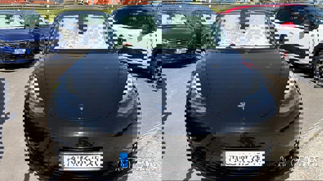 Tesla Model 3 Performance Dual Motor AWD de 2020