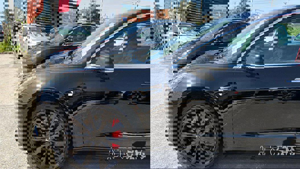 Tesla Model 3 Performance Dual Motor AWD de 2020