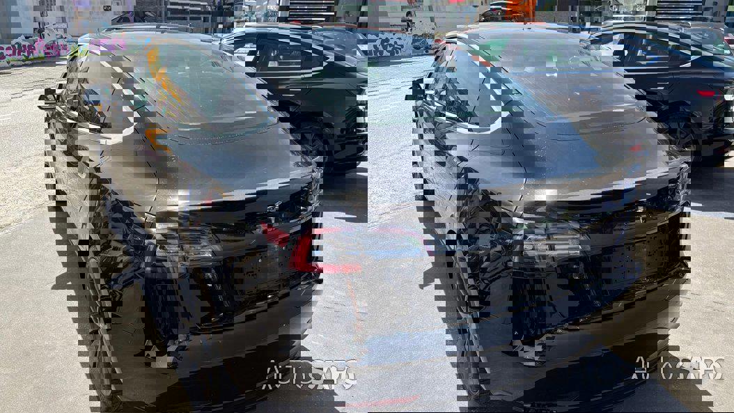 Tesla Model 3 Performance Dual Motor AWD de 2020