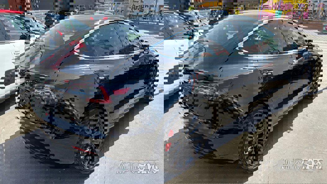 Tesla Model 3 Performance Dual Motor AWD de 2020