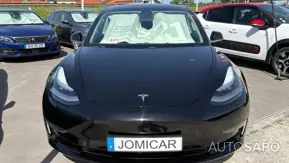 Tesla Model 3 Performance Dual Motor AWD de 2020