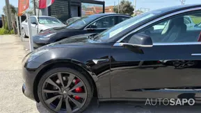 Tesla Model 3 Performance Dual Motor AWD de 2020
