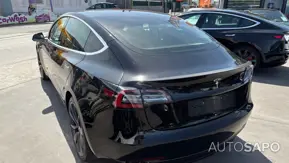 Tesla Model 3 Performance Dual Motor AWD de 2020