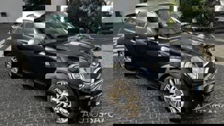 MINI Coupé de 2012