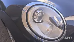 MINI Coupé de 2012