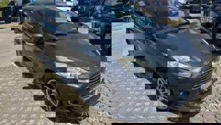 Ford Fiesta de 2014