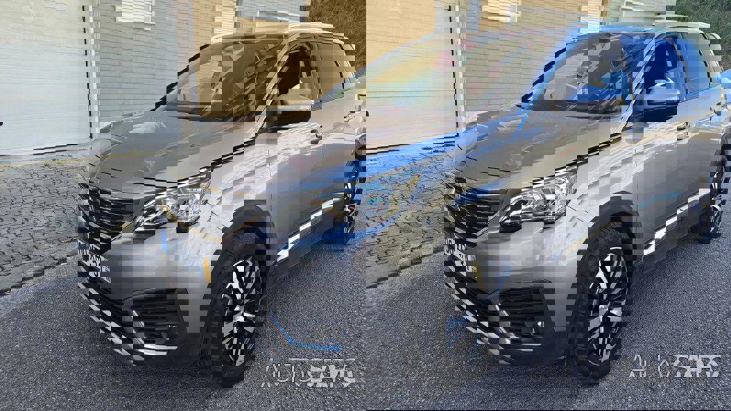 Peugeot 5008 de 2019