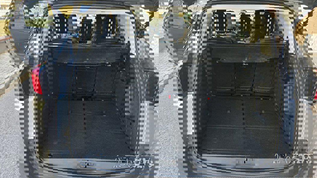 Peugeot 5008 de 2019