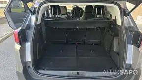 Peugeot 5008 de 2019