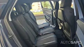 Peugeot 5008 de 2019