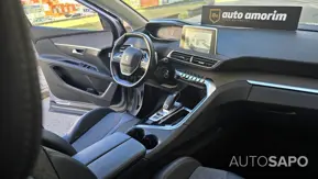 Peugeot 5008 de 2019