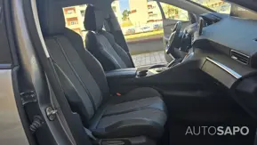 Peugeot 5008 de 2019