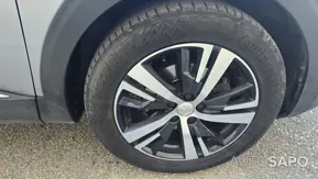 Peugeot 5008 de 2019