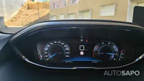Peugeot 5008 de 2019