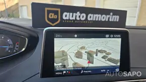 Peugeot 5008 de 2019