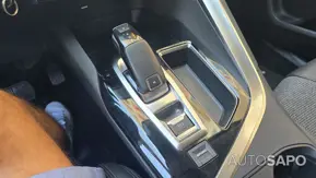Peugeot 5008 de 2019