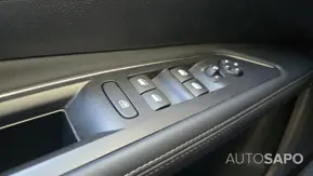 Peugeot 5008 de 2019