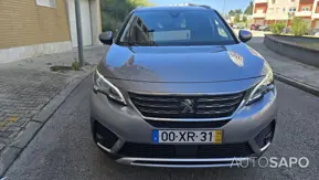Peugeot 5008 de 2019