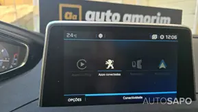 Peugeot 5008 de 2019