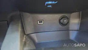 Peugeot 5008 de 2019