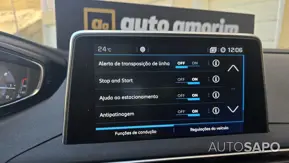 Peugeot 5008 de 2019