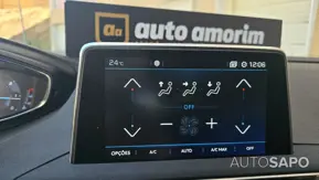Peugeot 5008 de 2019
