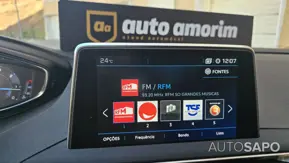 Peugeot 5008 de 2019