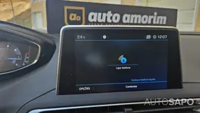 Peugeot 5008 de 2019
