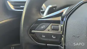 Peugeot 5008 de 2019