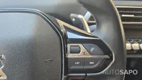 Peugeot 5008 de 2019