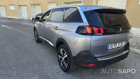 Peugeot 5008 de 2019