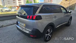 Peugeot 5008 de 2019