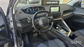 Peugeot 5008 de 2019