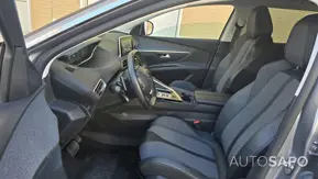 Peugeot 5008 de 2019